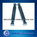 Precision Stainless Shaft Through 96 Hours Salt Spray Test (DKL-S030)